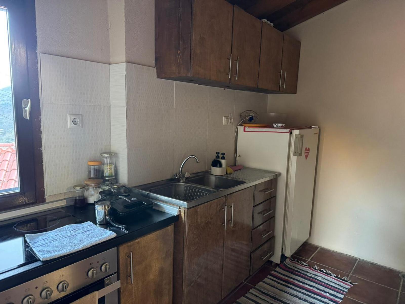 הוילה Kastanitsa Fani'S House מראה חיצוני תמונה