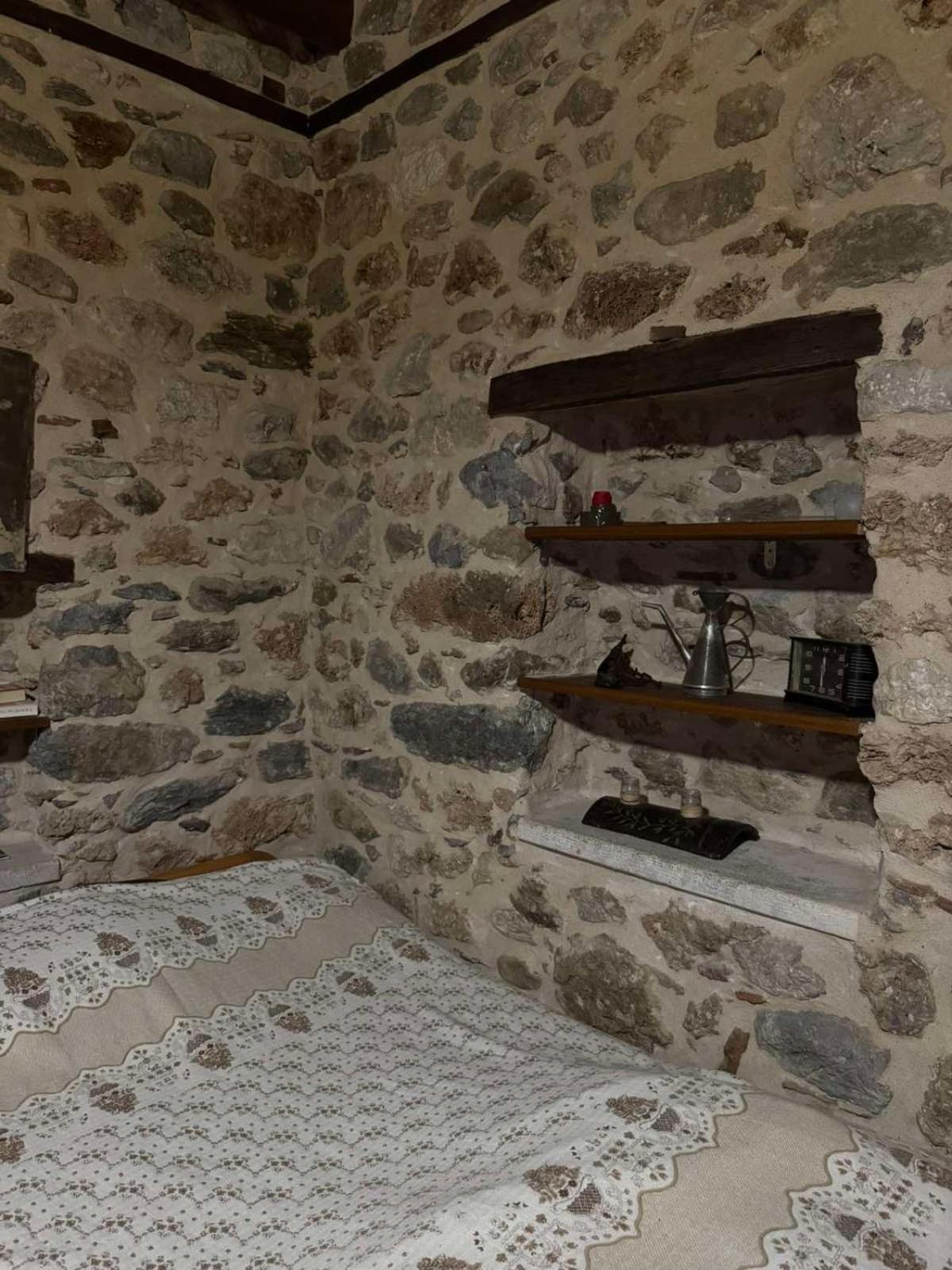 הוילה Kastanitsa Fani'S House מראה חיצוני תמונה